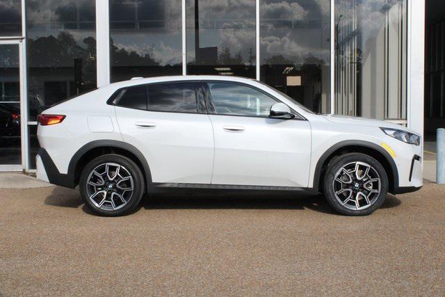 used 2024 BMW X2 car, priced at $38,783
