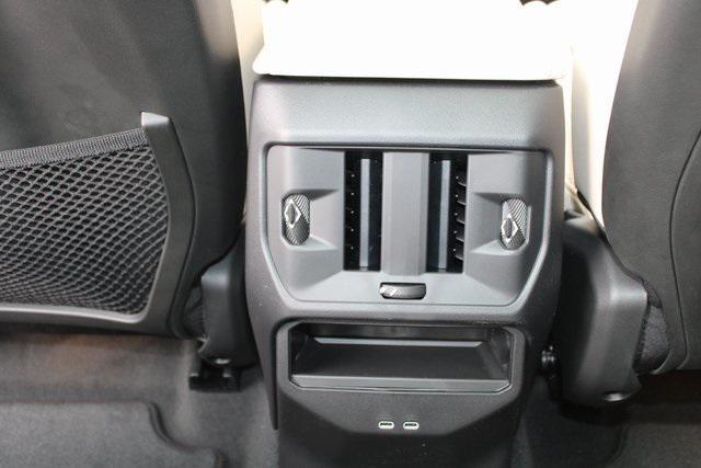 new 2026 BMW X3 car, priced at $55,205