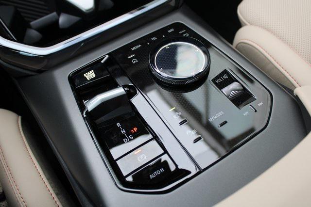 new 2026 BMW X3 car, priced at $55,205