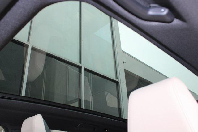 new 2026 BMW X3 car, priced at $55,205