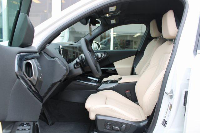 new 2026 BMW X3 car, priced at $55,205