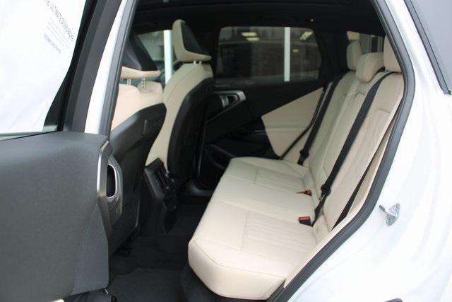 new 2026 BMW X3 car, priced at $55,205