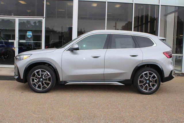 new 2026 BMW X1 car, priced at $49,680