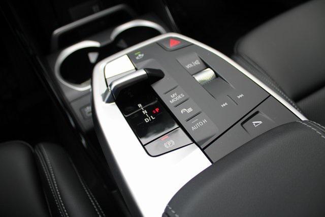 new 2026 BMW X1 car, priced at $49,680