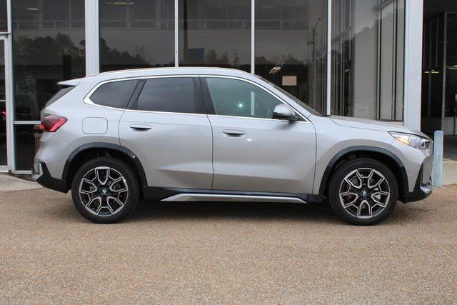 new 2026 BMW X1 car, priced at $49,680