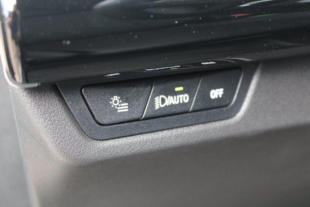 new 2026 BMW X1 car, priced at $49,680