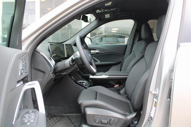 new 2026 BMW X1 car, priced at $49,680