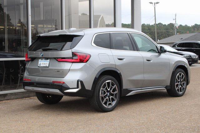 new 2026 BMW X1 car, priced at $49,680