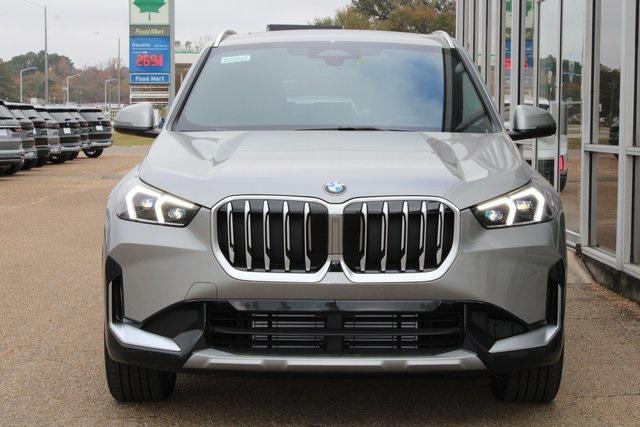 new 2026 BMW X1 car, priced at $49,680