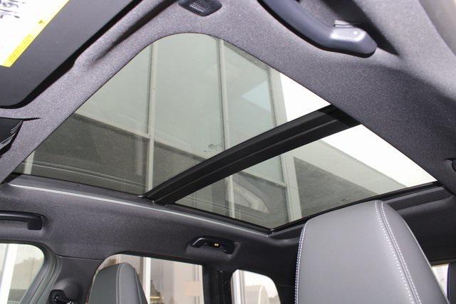 new 2026 BMW X1 car, priced at $49,680