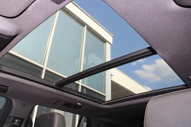 used 2021 Chevrolet Tahoe car, priced at $41,750