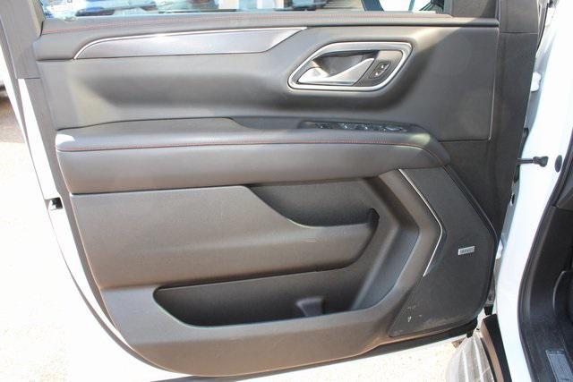 used 2021 Chevrolet Tahoe car, priced at $41,750
