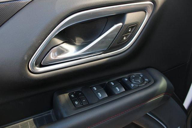 used 2021 Chevrolet Tahoe car, priced at $41,750