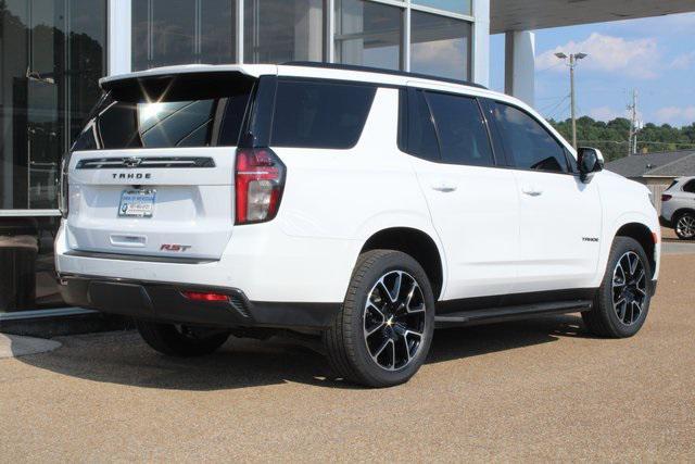 used 2021 Chevrolet Tahoe car, priced at $41,750
