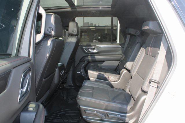 used 2021 Chevrolet Tahoe car, priced at $41,750