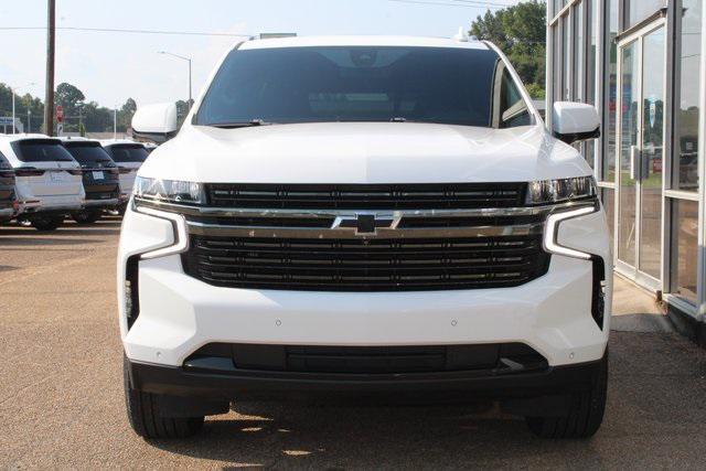 used 2021 Chevrolet Tahoe car, priced at $41,750