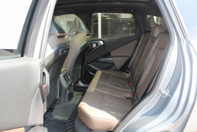 new 2026 BMW X3 car, priced at $57,385