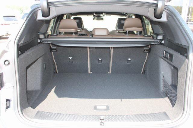 new 2026 BMW X3 car, priced at $57,385