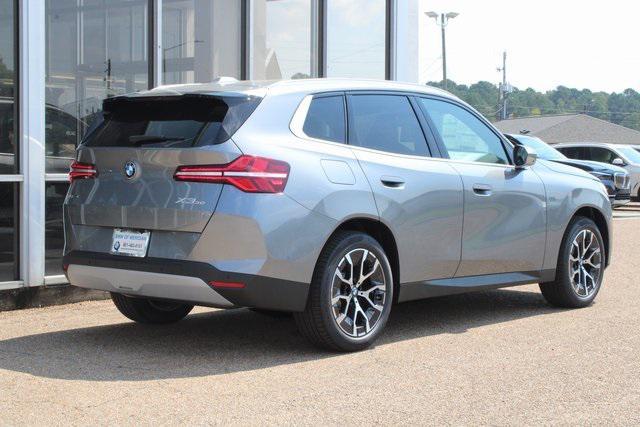 new 2026 BMW X3 car, priced at $57,385