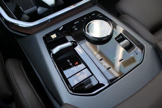 new 2026 BMW X3 car, priced at $57,385