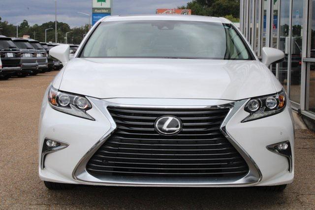 used 2016 Lexus ES 350 car, priced at $18,415