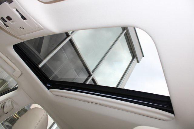 used 2016 Lexus ES 350 car, priced at $18,415