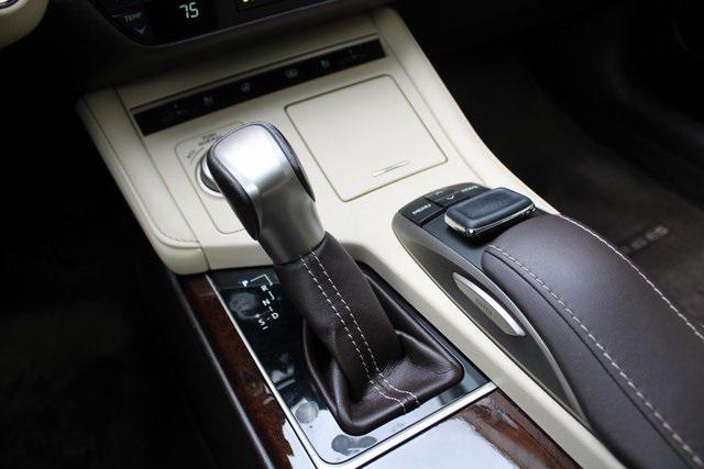 used 2016 Lexus ES 350 car, priced at $18,415