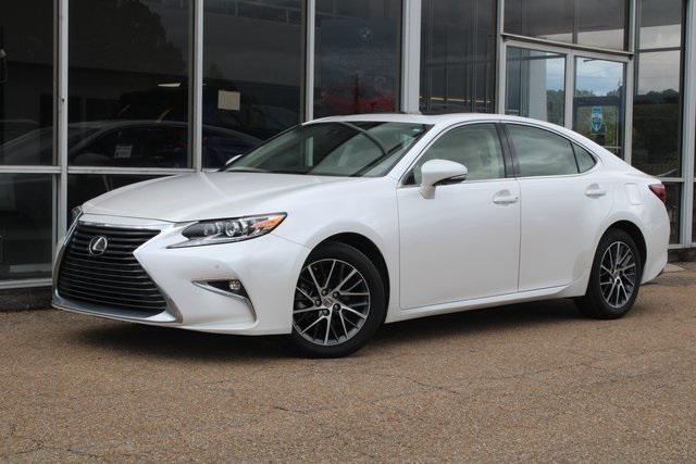 used 2016 Lexus ES 350 car, priced at $18,415
