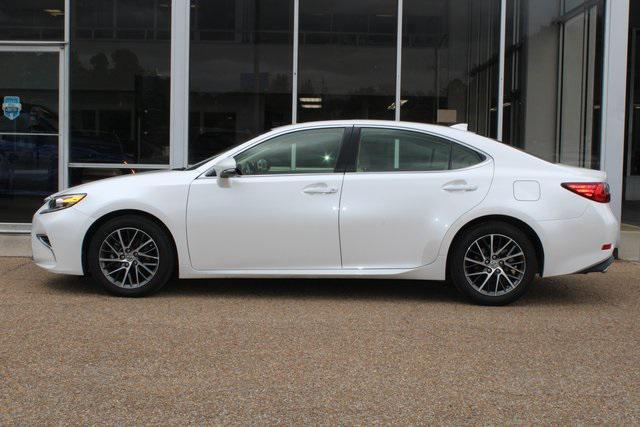 used 2016 Lexus ES 350 car, priced at $18,415