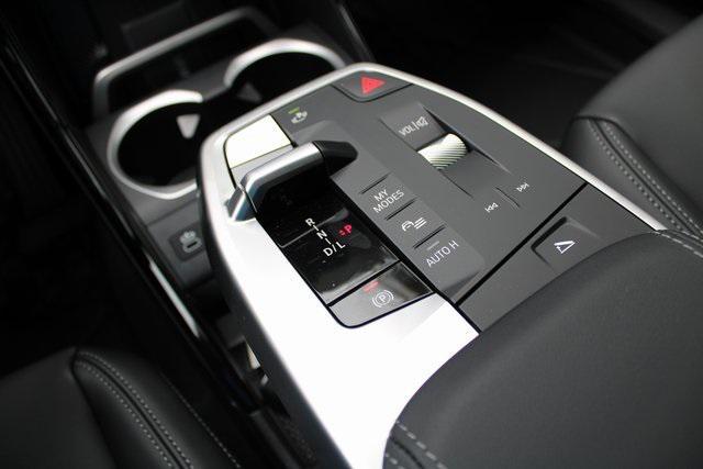 new 2025 BMW X1 car, priced at $50,680
