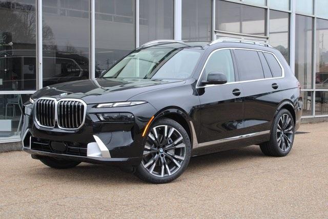 new 2024 BMW X7 car, priced at $89,905