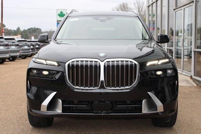 new 2024 BMW X7 car, priced at $89,905