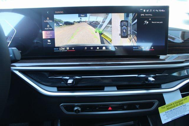 new 2026 BMW X5 car, priced at $72,575