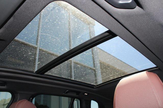 new 2026 BMW X5 car, priced at $72,575