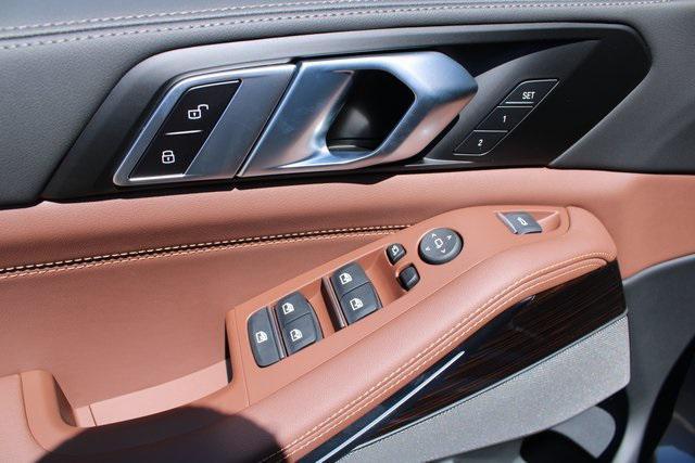 new 2026 BMW X5 car, priced at $72,575