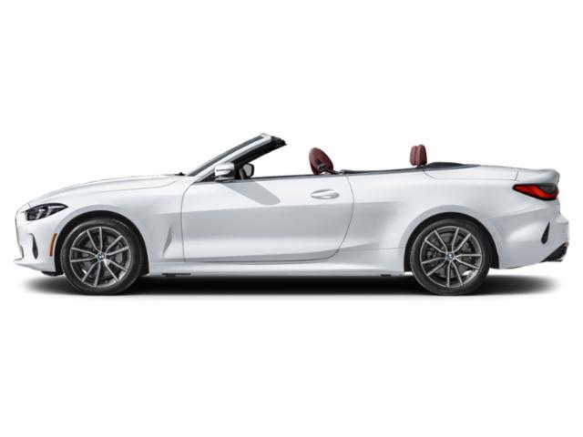 new 2026 BMW 430 car, priced at $66,155