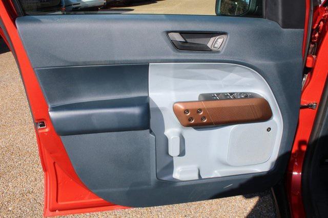 used 2024 Ford Maverick car, priced at $31,994