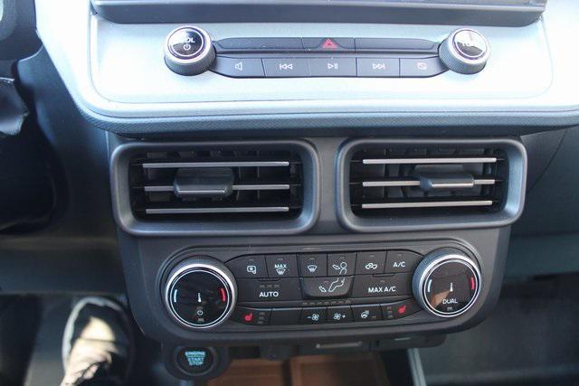 used 2024 Ford Maverick car, priced at $31,994