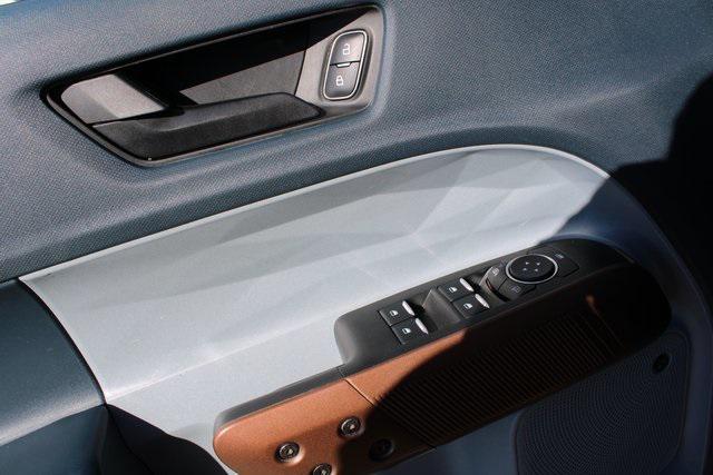 used 2024 Ford Maverick car, priced at $31,994