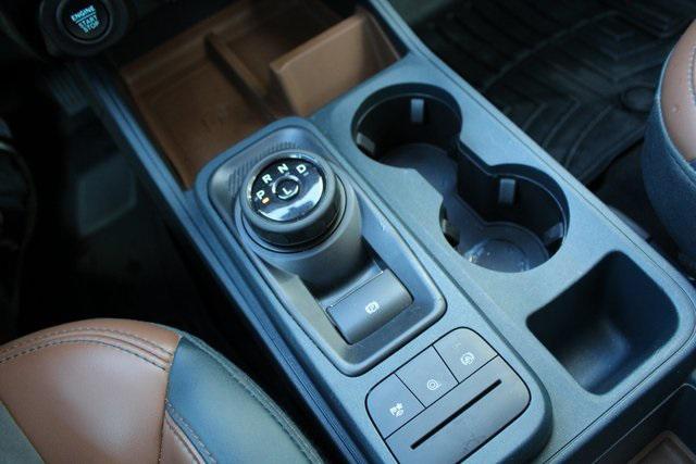 used 2024 Ford Maverick car, priced at $31,994