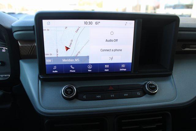 used 2024 Ford Maverick car, priced at $31,994