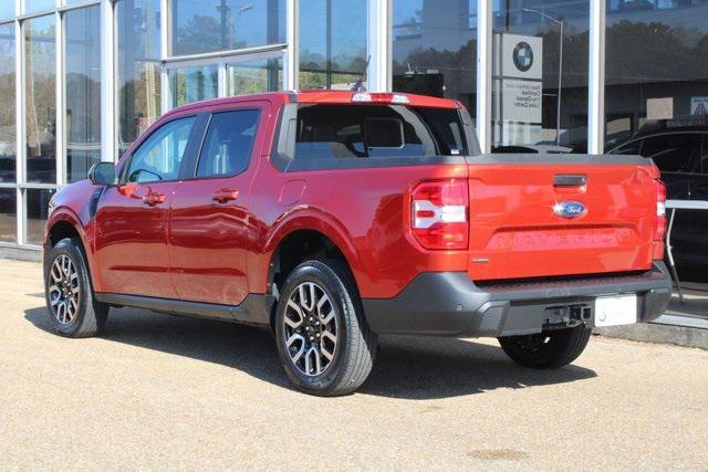 used 2024 Ford Maverick car, priced at $31,994