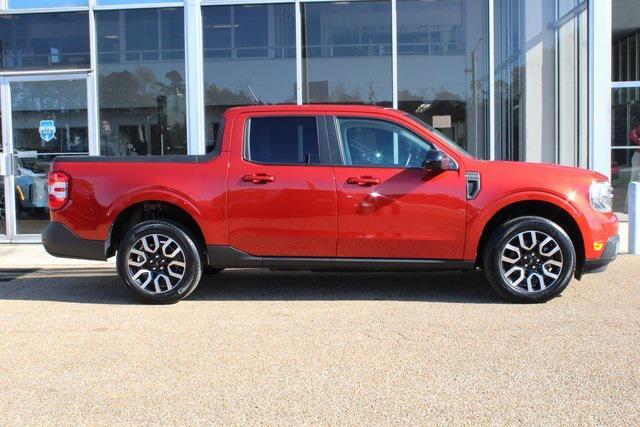 used 2024 Ford Maverick car, priced at $31,994