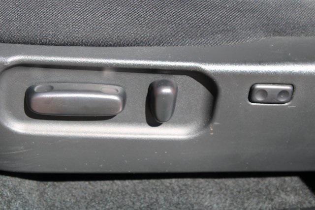 used 2023 Toyota Tacoma car, priced at $39,203