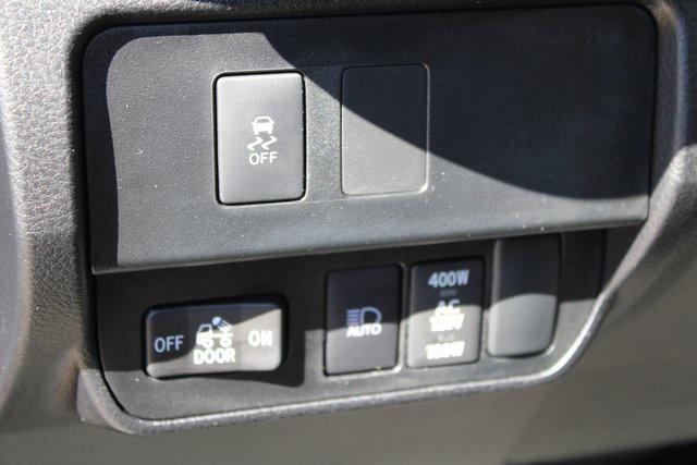 used 2023 Toyota Tacoma car, priced at $39,203