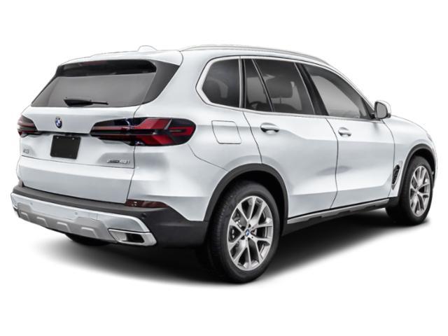 new 2026 BMW X5 car, priced at $72,350
