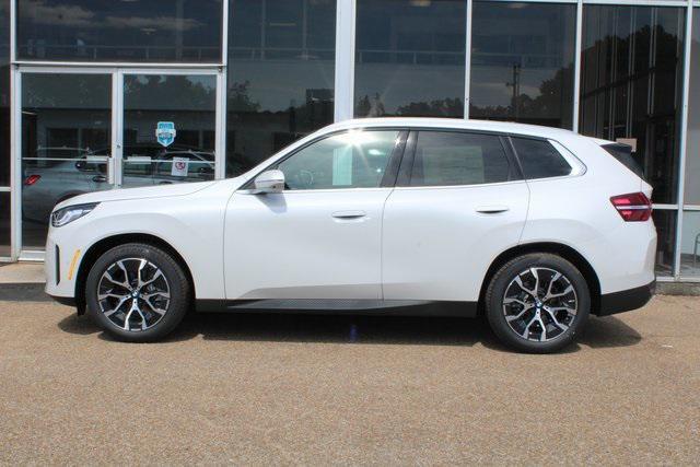 new 2026 BMW X3 car, priced at $57,385