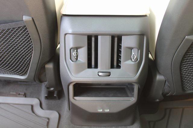 new 2026 BMW X3 car, priced at $57,385