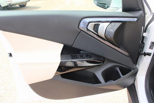 new 2026 BMW X3 car, priced at $57,385