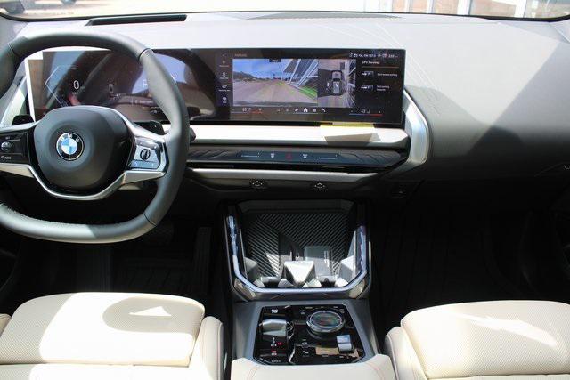 new 2026 BMW X3 car, priced at $57,385